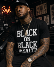 Load image into Gallery viewer, PROTECT BLACK WOMEN TEE