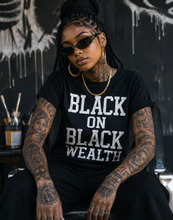 Load image into Gallery viewer, PROTECT BLACK WOMEN TEE