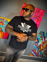 Load image into Gallery viewer, Black Wealth “Black, Rich and Proud” Tee