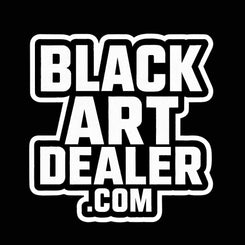 Black Art Dealer 