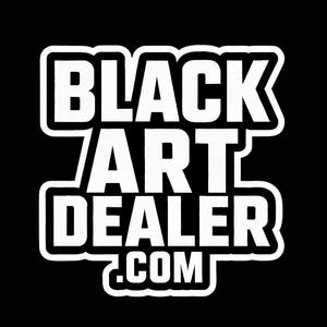 Black Art Dealer 