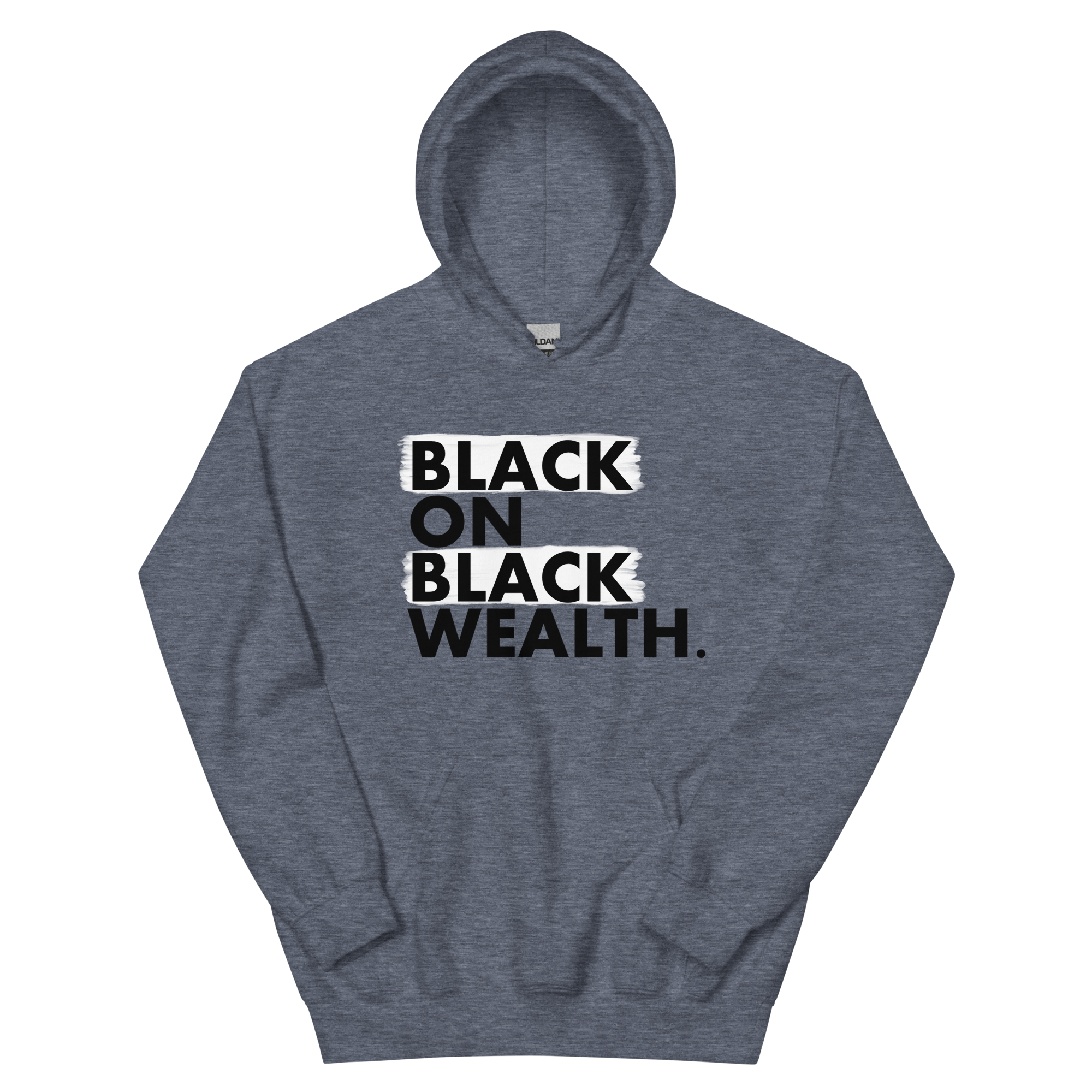 Luxury Destination Signblack Luxury Black Wealth Luxe Hood 