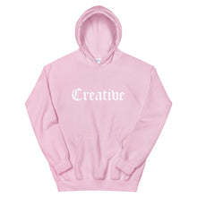 Load image into Gallery viewer, Unisex “Creative” Hoodie