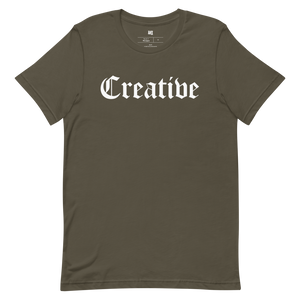 Creative T- Shirt