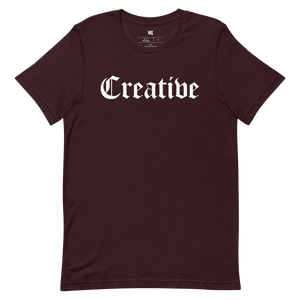 Creative T- Shirt